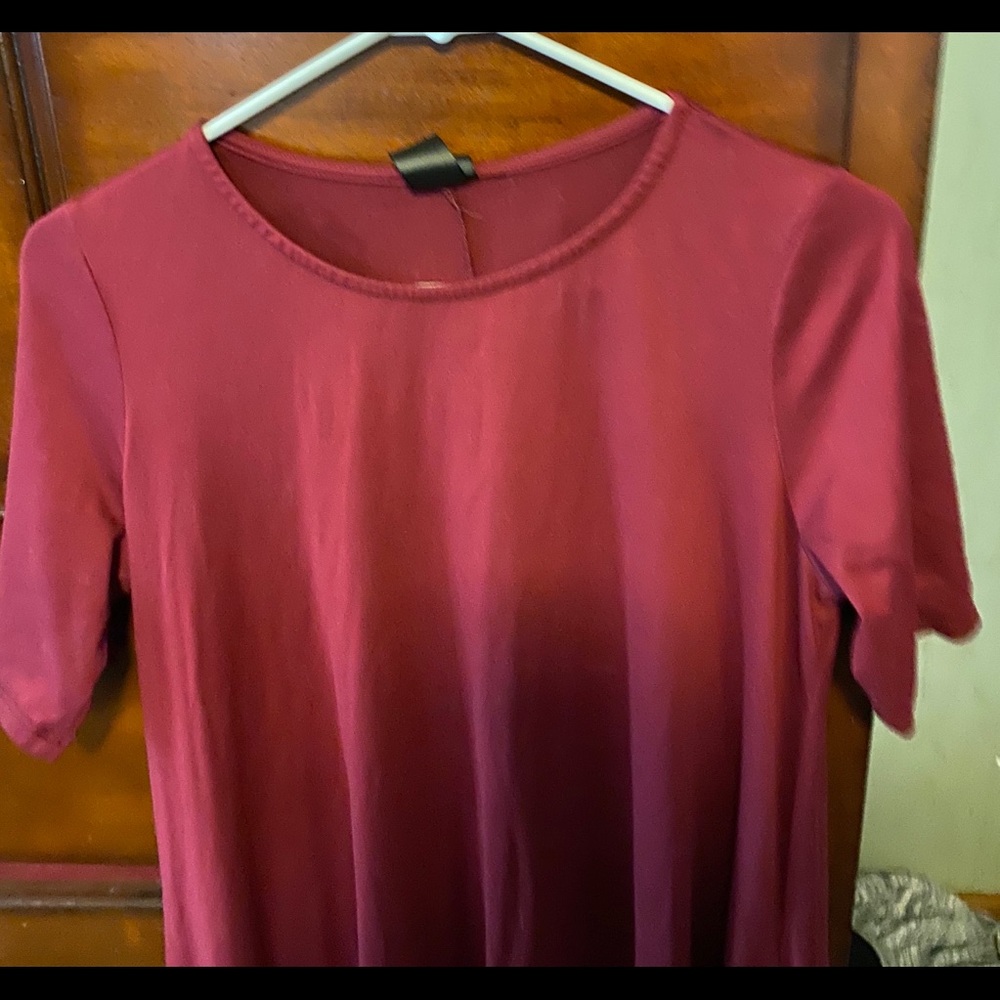 Like new Agnes and Dora top/dress